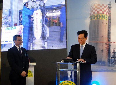 Принят проект реструктуризации национальной химической корпорации